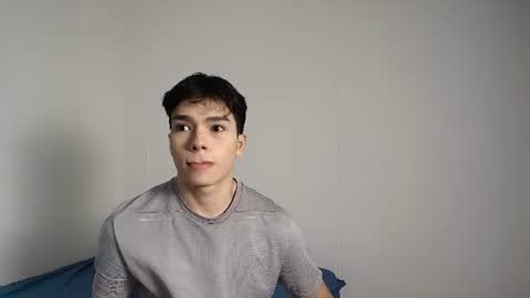 Snapshot of luandy_1 chatting on June 18, 2026, 12:31 pm luandy_1 online show from June 18, 2026, 12:31 pm