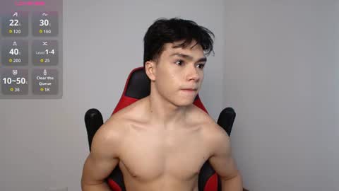 Snapshot of luandy_1 chatting on July 1, 2026, 12:51 pm luandy_1 online show from July 1, 2026, 12:51 pm