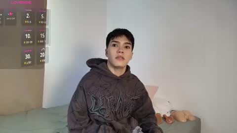 Snapshot of luandy_1 chatting on July 15, 2026, 12:10 pm luandy_1 online show from July 15, 2026, 12:10 pm