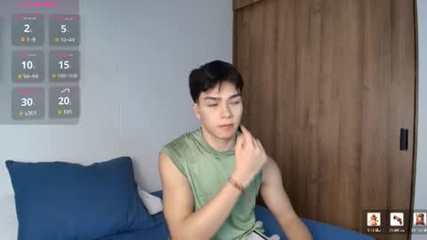 Snapshot of luandy_1 chatting on July 22, 2026, 12:41 pm luandy_1 online show from July 22, 2026, 12:41 pm