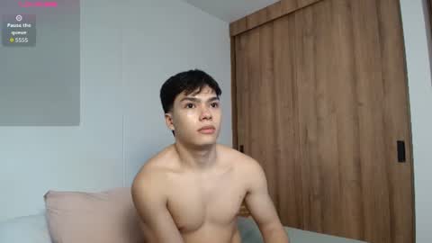 Snapshot of luandy_1 chatting on July 31, 2026, 12:15 pm luandy_1 online show from July 31, 2026, 12:15 pm