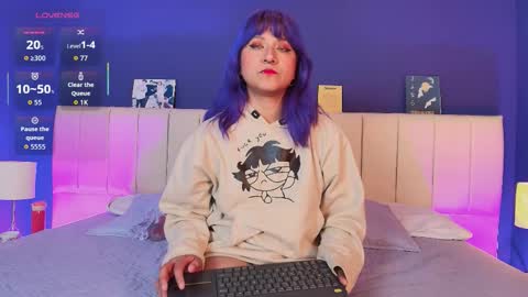 Luan online show from November 17, 2025, 12:44 pm