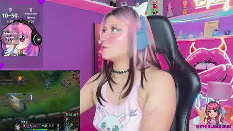 Luan online show from March 30, 2026, 5:58 pm