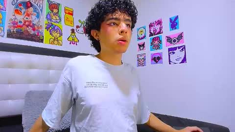 LuanRush online show from March 3, 2026, 3:01 am