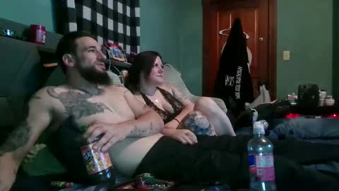 lubadubdub69 online show from June 7, 2026, 2:37 am