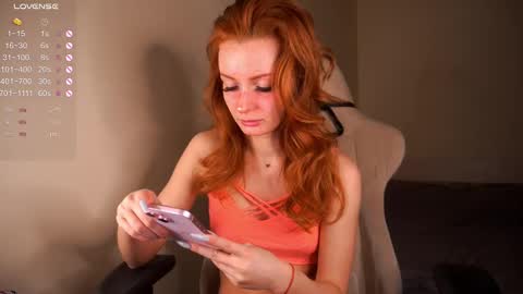 Luba online show from February 9, 2025, 8:24 pm