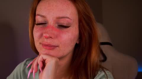 Luba online show from February 28, 2025, 8:28 pm