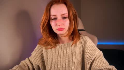 Luba online show from March 7, 2025, 8:44 pm