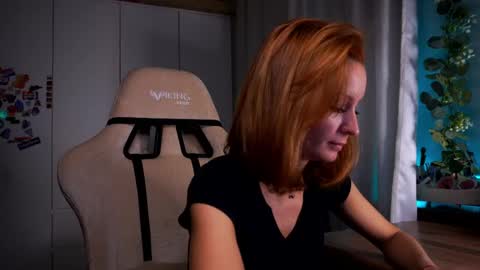 Luba online show from April 20, 2026, 7:48 pm