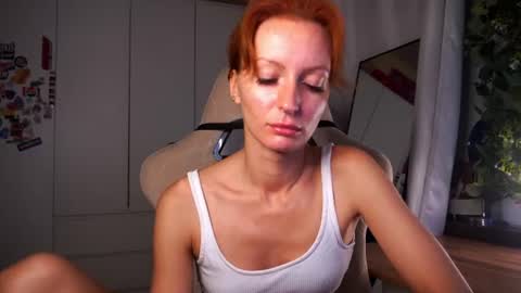 Snapshot of lubafox chatting on June 30, 2026, 8:21 pm Luba online show from June 30, 2026, 8:21 pm
