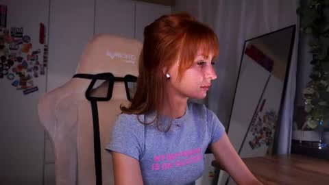 Snapshot of lubafox chatting on July 8, 2026, 8:13 pm Luba online show from July 8, 2026, 8:13 pm