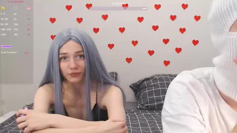 Snapshot of lubovtelom chatting on February 18, 2025, 4:26 am lubovtelom online show from February 18, 2025, 4:26 am