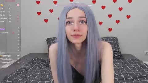 Snapshot of lubovtelom chatting on February 18, 2025, 7:32 am lubovtelom online show from February 18, 2025, 7:32 am