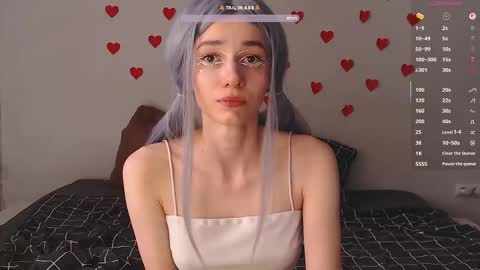 Snapshot of lubovtelom chatting on March 11, 2025, 1:12 pm lubovtelom online show from March 11, 2025, 1:12 pm