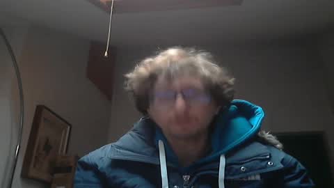 luca78 online show from February 22, 2025, 9:34 am