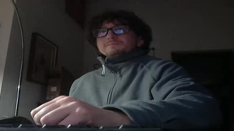 luca78 online show from March 1, 2025, 5:05 pm