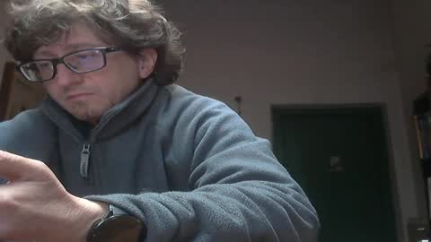 luca78 online show from March 29, 2026, 7:41 am