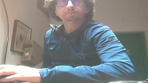 luca78 online show from April 26, 2026, 7:50 am