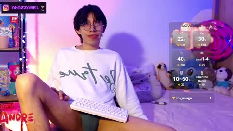 Luca online show from April 22, 2026, 9:33 am