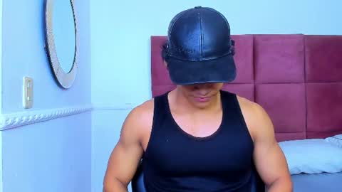 luca_mashle online show from July 4, 2026, 3:56 am
