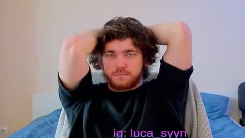 Luca S online show from December 4, 2025, 7:28 am