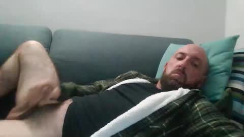 Luca online show from October 19, 2025, 8:53 pm