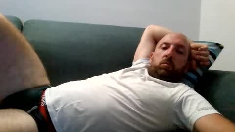 Luca online show from July 15, 2026, 7:08 pm