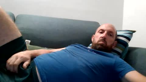 Luca online show from July 20, 2026, 7:38 pm