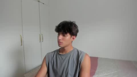 lucacosta19 online show from June 4, 2026, 5:30 pm