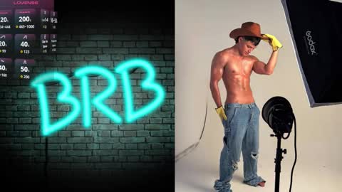 Luca Dior online show from November 25, 2025, 12:05 pm