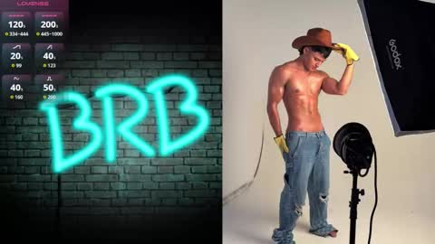 Luca Dior online show from December 4, 2025, 11:30 am