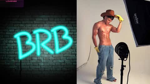 Luca Dior online show from January 15, 2026, 11:59 am