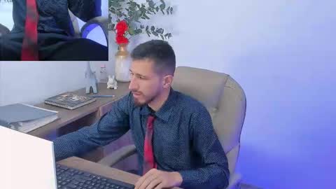 Lucas online show from March 2, 2026, 11:33 pm