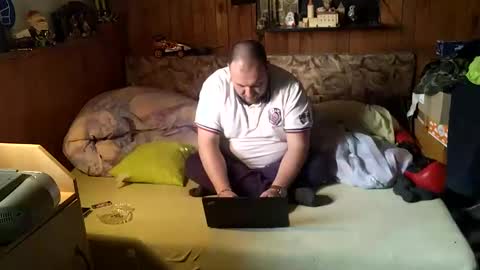 Snapshot of lucas84boy chatting on February 3, 2025, 10:14 am lucas84boy online show from February 3, 2025, 10:14 am