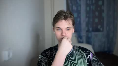 Lucas Gill online show from December 16, 2024, 2:16 pm