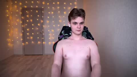 Lucas Gill online show from January 9, 2025, 6:17 am