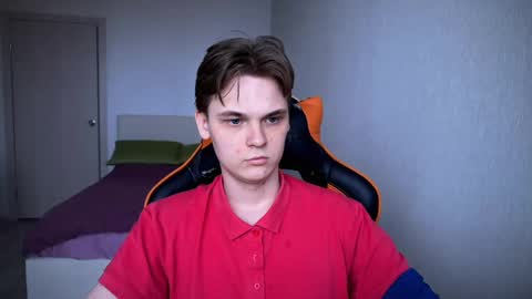 Lucas Gill online show from February 27, 2025, 3:47 am