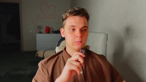 Lucas Gill online show from January 7, 2026, 2:41 pm