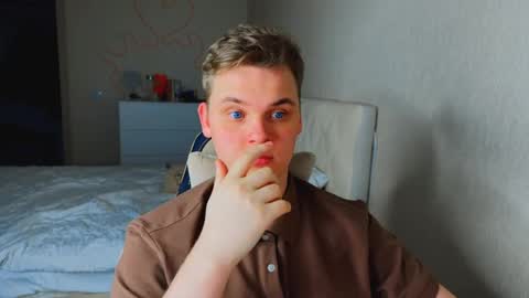 Lucas Gill online show from January 17, 2026, 3:33 am