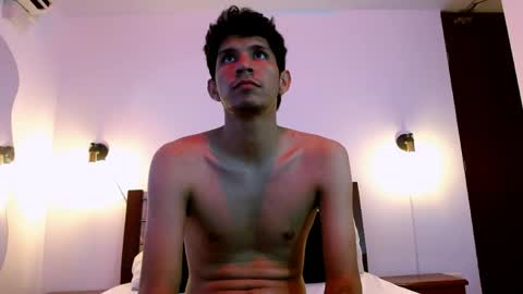 lucas_dream online show from April 26, 2026, 12:58 pm