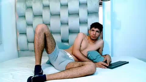 lucas_dream online show from June 13, 2026, 12:03 pm