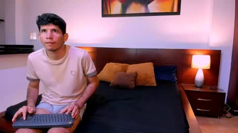 lucas_dream online show from June 23, 2026, 11:41 am