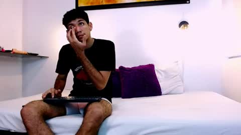 lucas_dream online show from June 26, 2026, 11:36 am