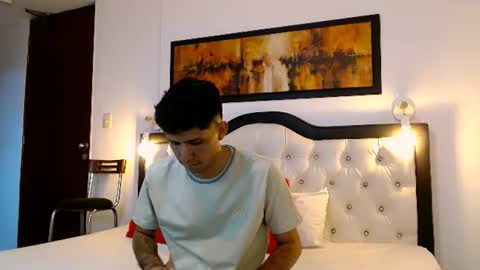 lucas_dream online show from July 4, 2026, 11:49 am