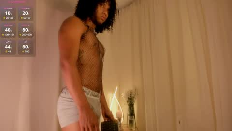   online show from April 21, 2026, 1:17 pm