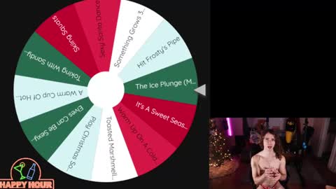 LucasJacobs online show from December 30, 2024, 1:58 am