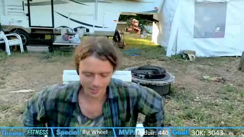 LucasJacobs online show from May 31, 2026, 1:47 am