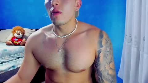 lucas_jewel online show from December 4, 2024, 9:46 pm