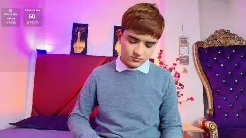 Snapshot of lucas_lovee chatting on April 25, 2026, 1:41 pm Lucas lovee online show from April 25, 2026, 1:41 pm