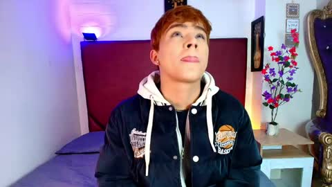 Snapshot of lucas_lovee chatting on June 7, 2026, 1:59 pm Lucas lovee online show from June 7, 2026, 1:59 pm